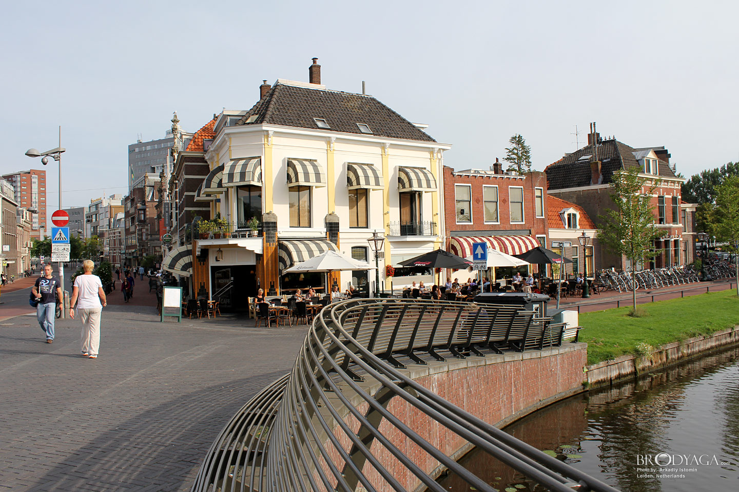 Leiden